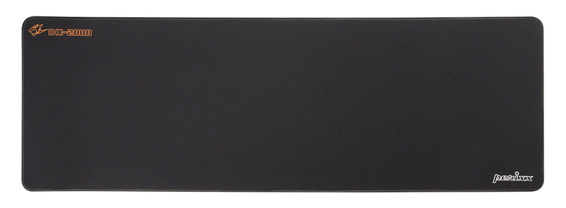 DX-2000 - Gaming Mouse Pad Stitched Edges waterproof (XXL) the most extended