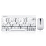 PERIDUO-212 - Wired Mini Combo (75% Keyboard Quiet Keys)