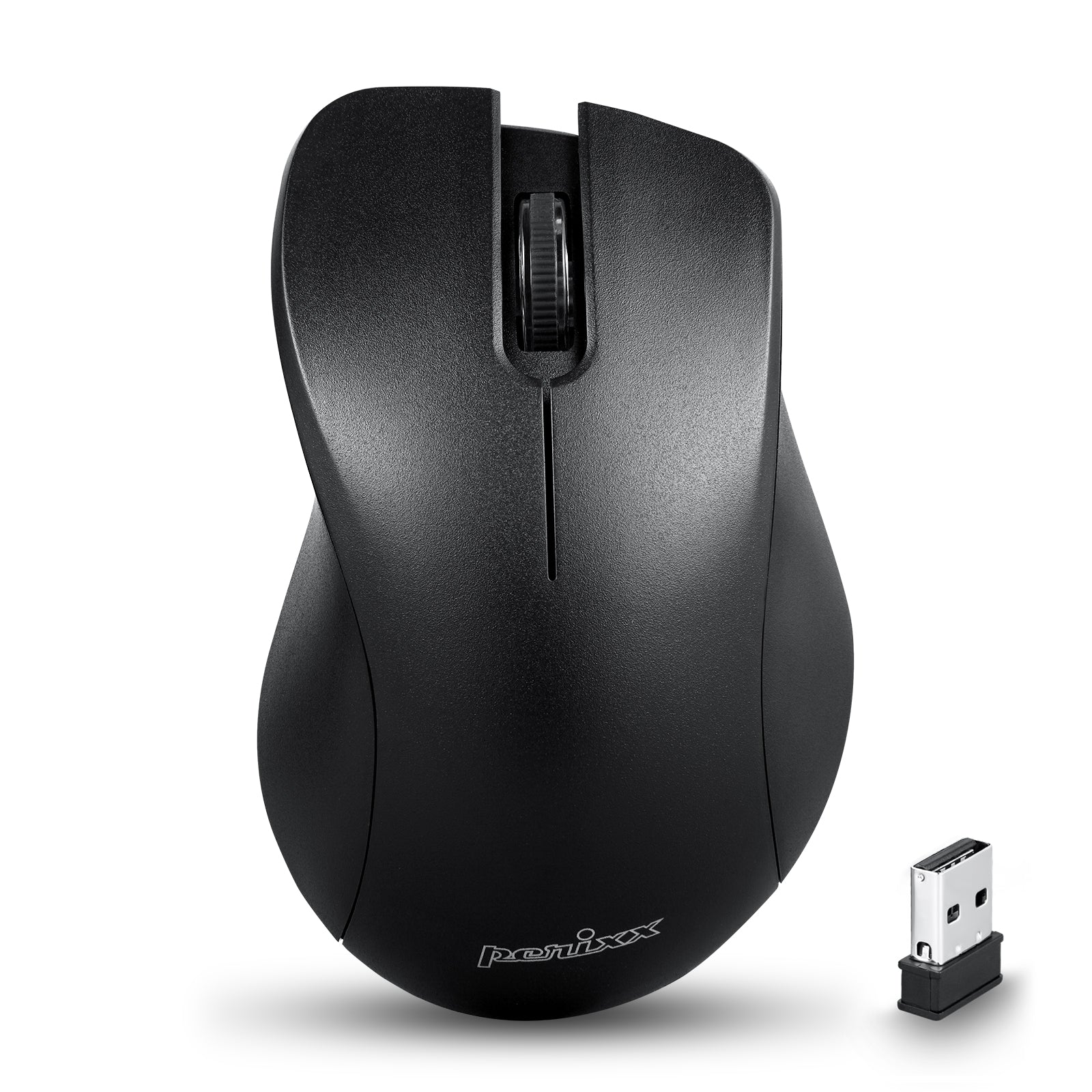 Perixx PERIMICE621B Wireless Mouse Perixx UK