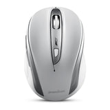 PERIMICE-721 - Wireless Ergo Mouse