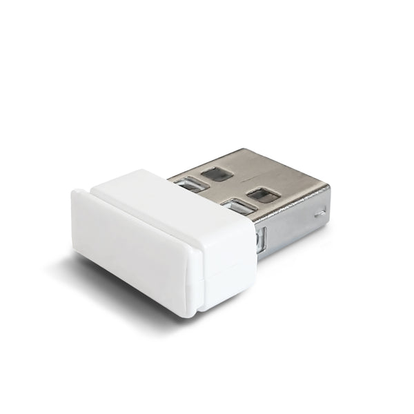 USB dongle receiver for PERIDUO-707-white
