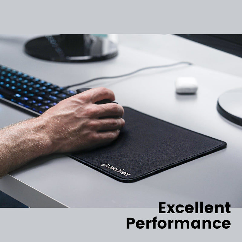 DX-1000 - Mouse Pad Stitched Edges waterproof (L) promotes excellent performance