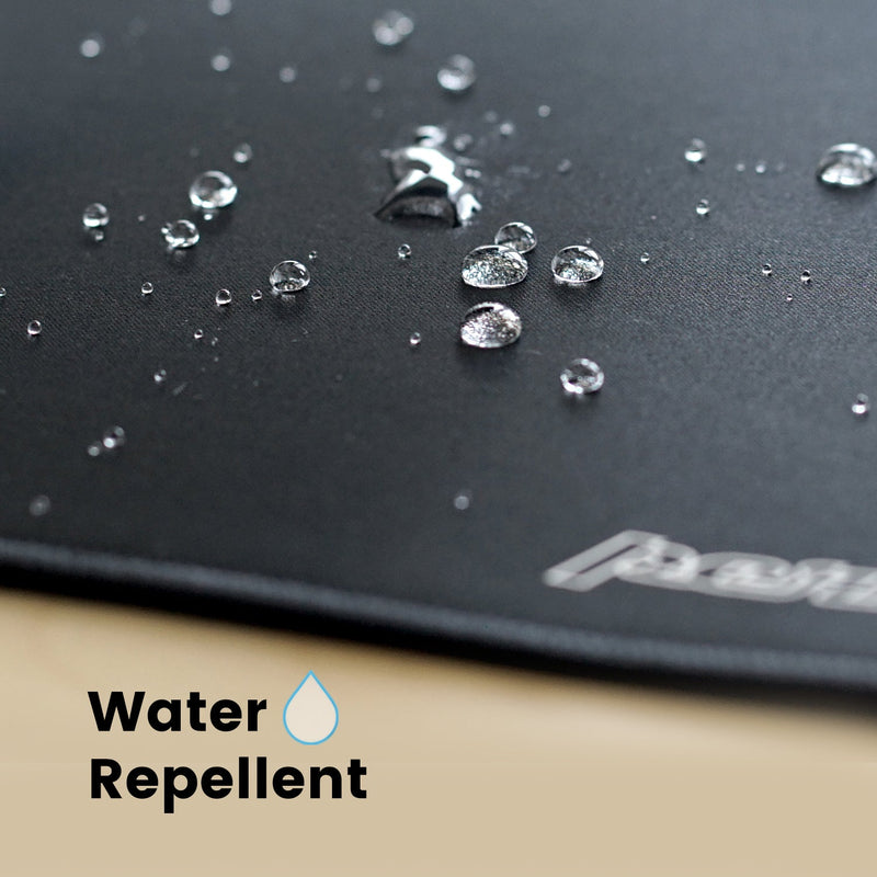 DX-1000 - Mouse Pad Stitched Edges waterproof (XL).