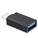 PERIPRO-404 - USB-A to USB-C Dongle Adapter