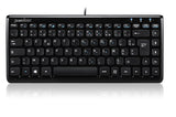 PERIBOARD-407 B - Wired 75% Keyboard in FR layout