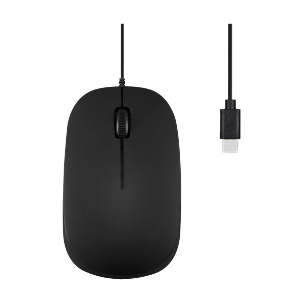 PERIMICE-201 - Wired Mouse – Perixx UK