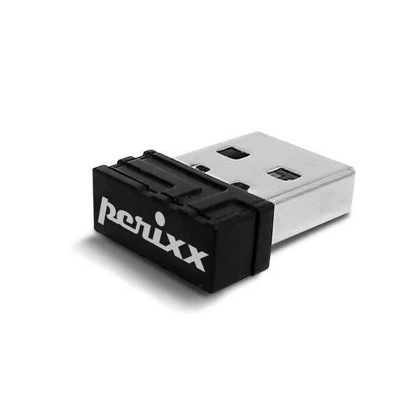 USB dongle receiver for PERIMICE-715II